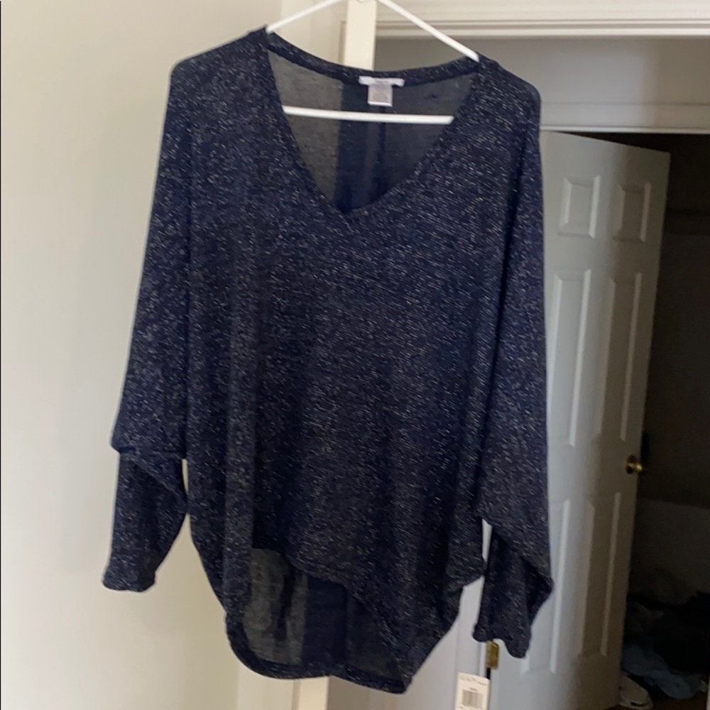 Gorgeous top